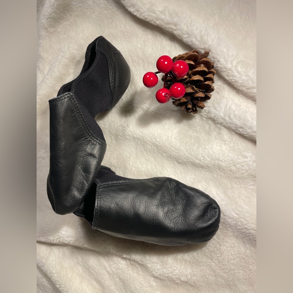 Bloch | Neo Flex Slip (Jazz dance shoes)